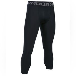 Under Armour 3/4 Compression Pant